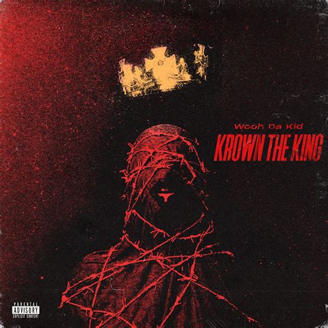 Wooh da Kid – Problem Lyrics 